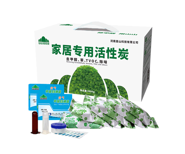 室內(nèi)空氣污染八大癥狀，快看你中招了沒？